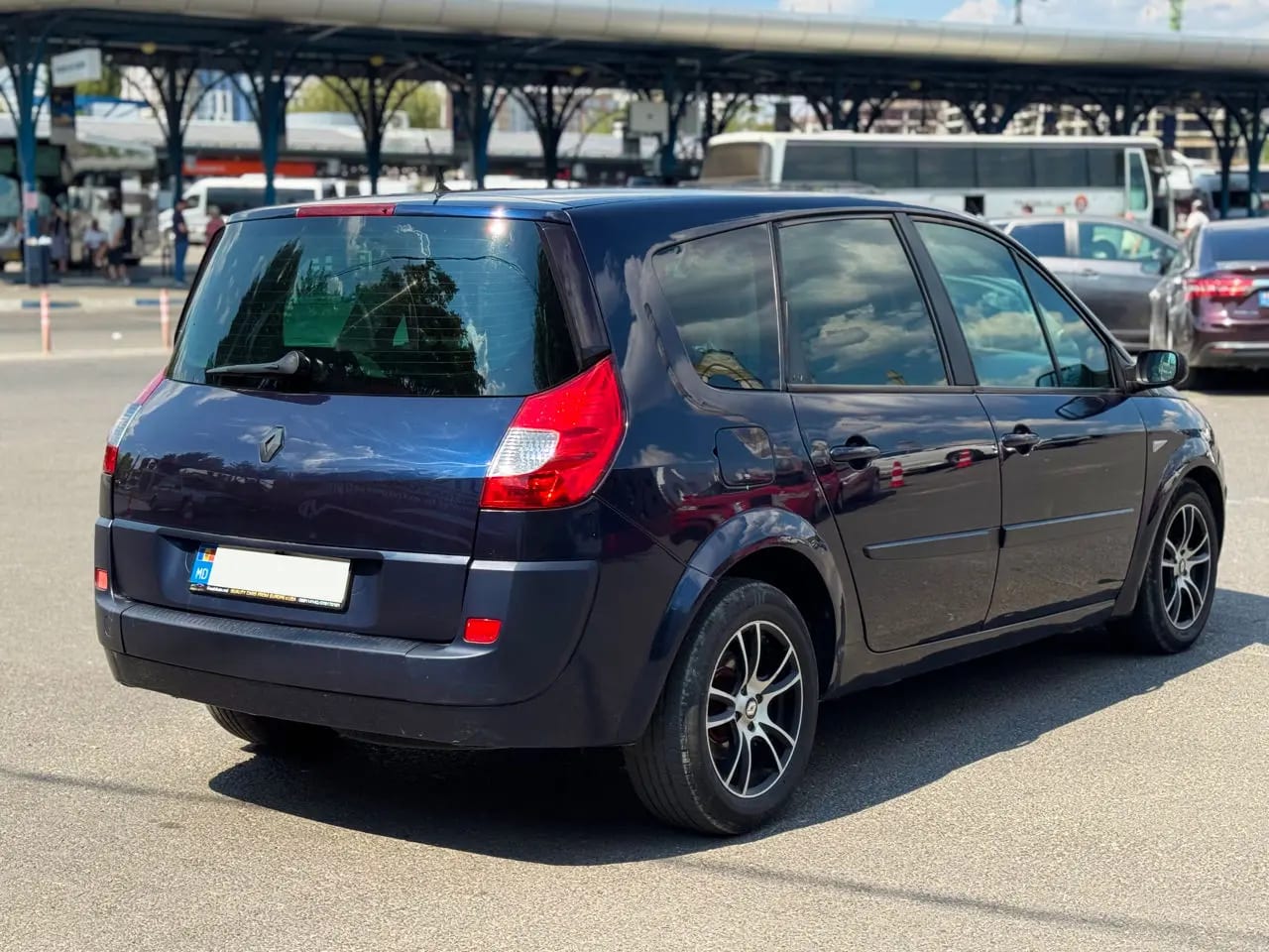 Renault Grand Scenic