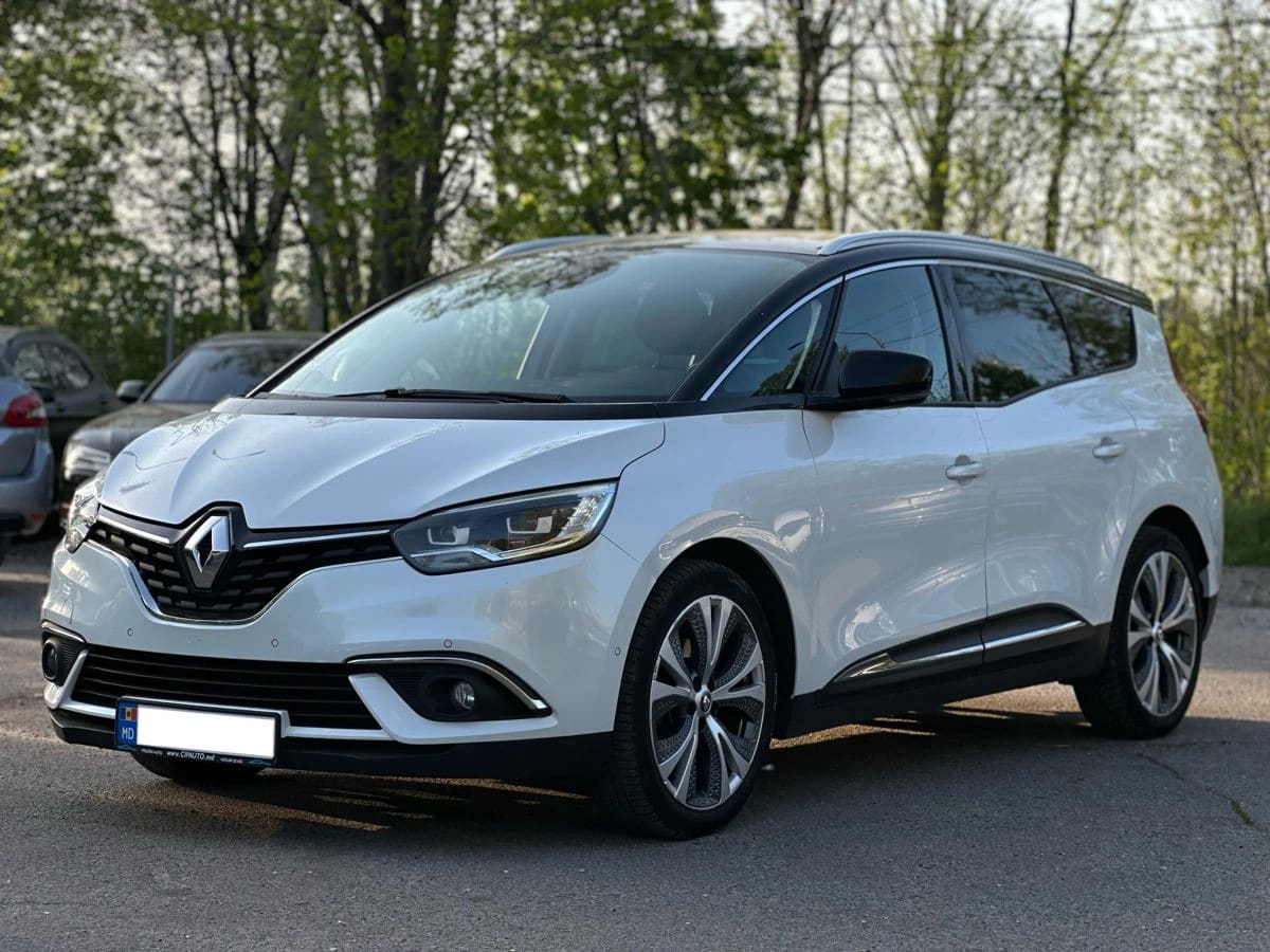 Renault Grand Scenic