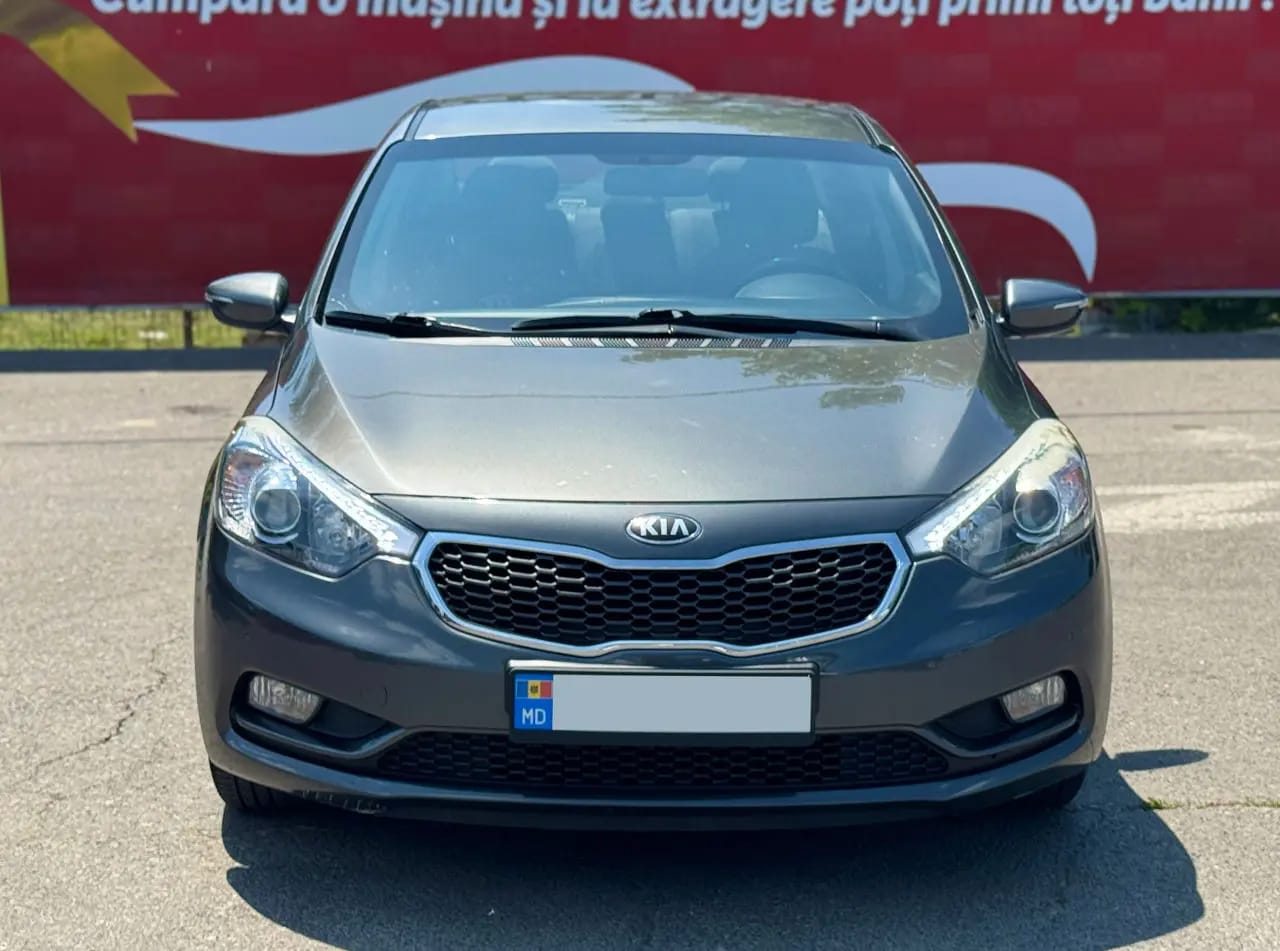 Kia Cerato