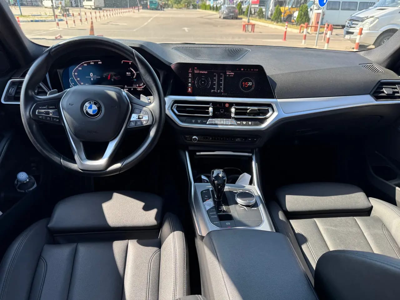 BMW 328