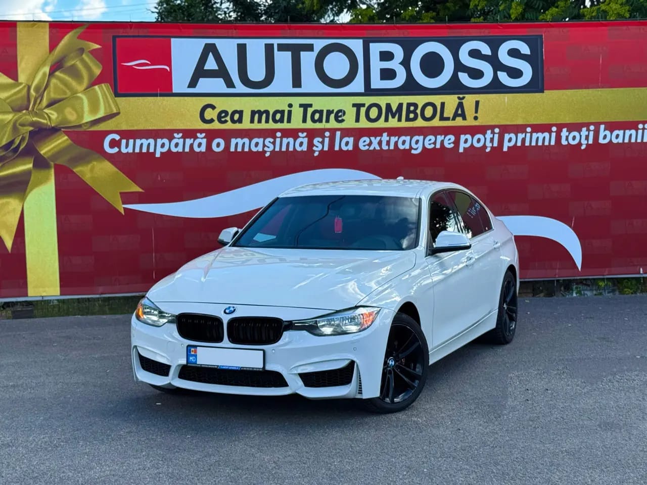 BMW 230