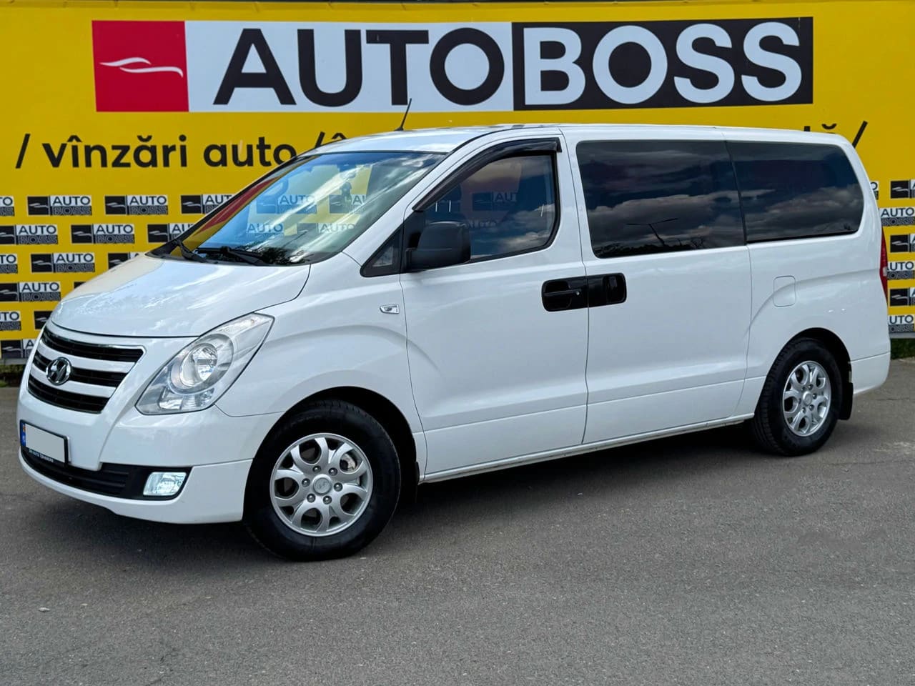 Hyundai 1