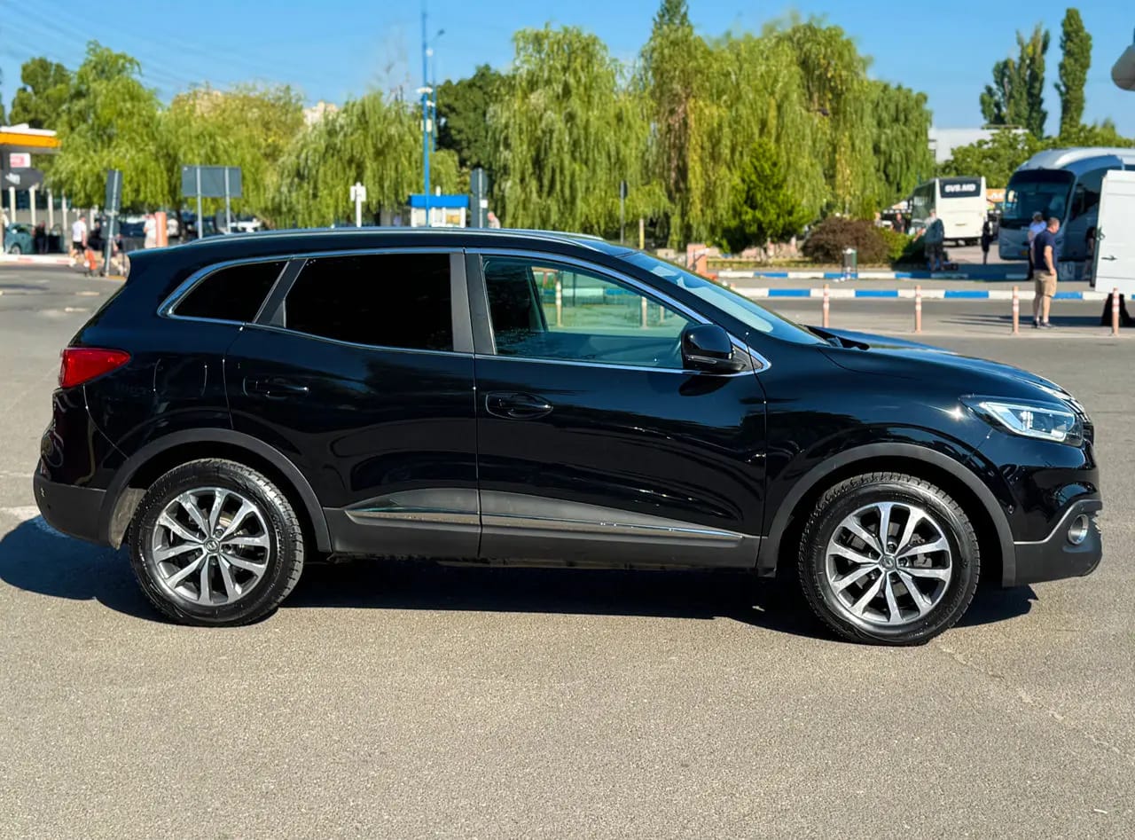Renault Kadjar