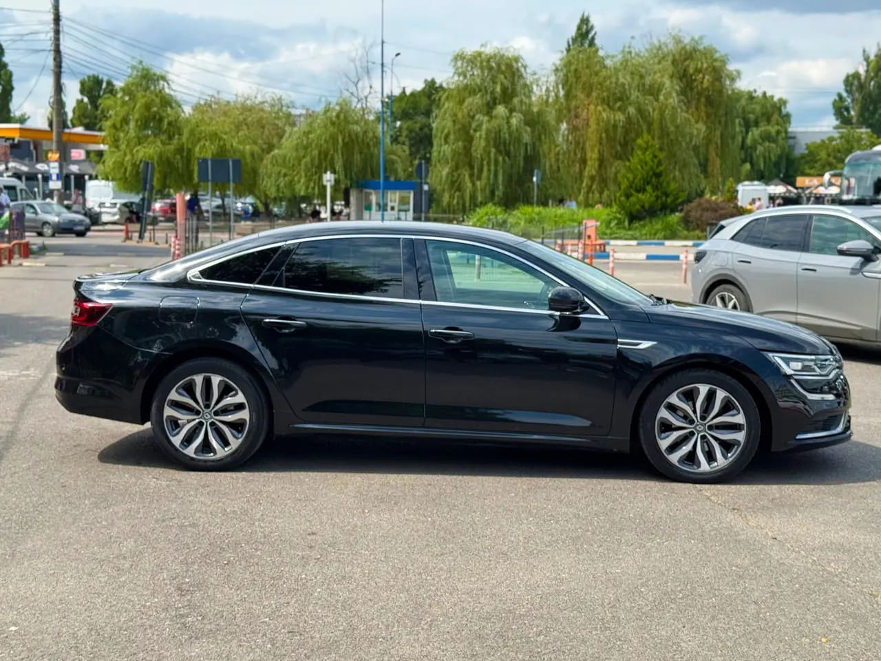 Renault Talisman