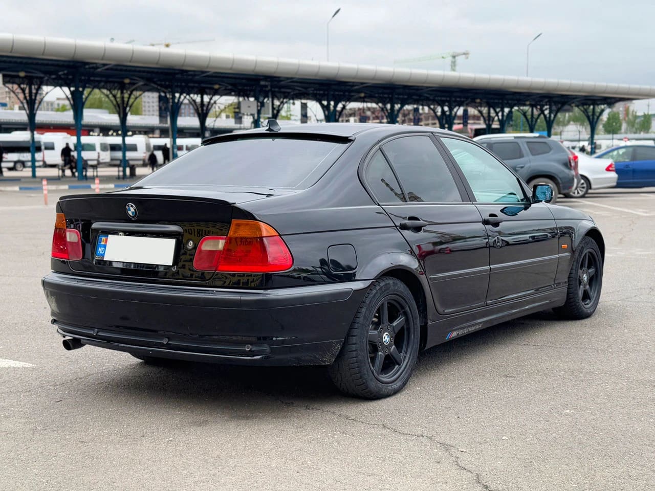 BMW 315