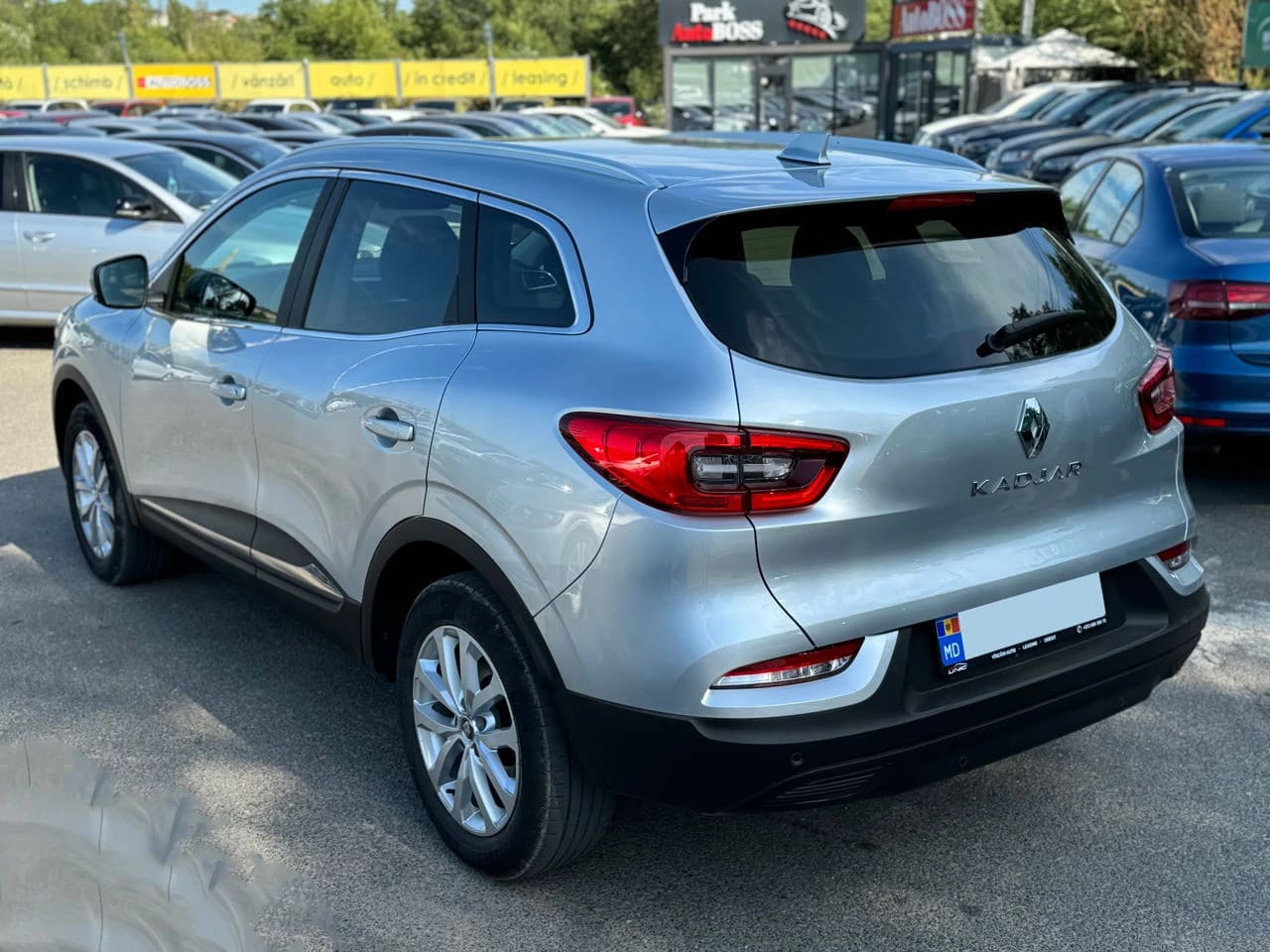 Renault Kadjar