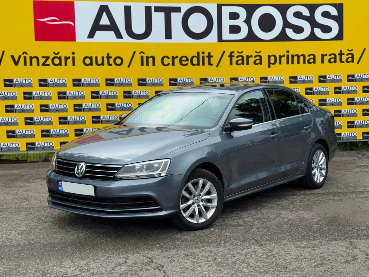 Volkswagen Jetta