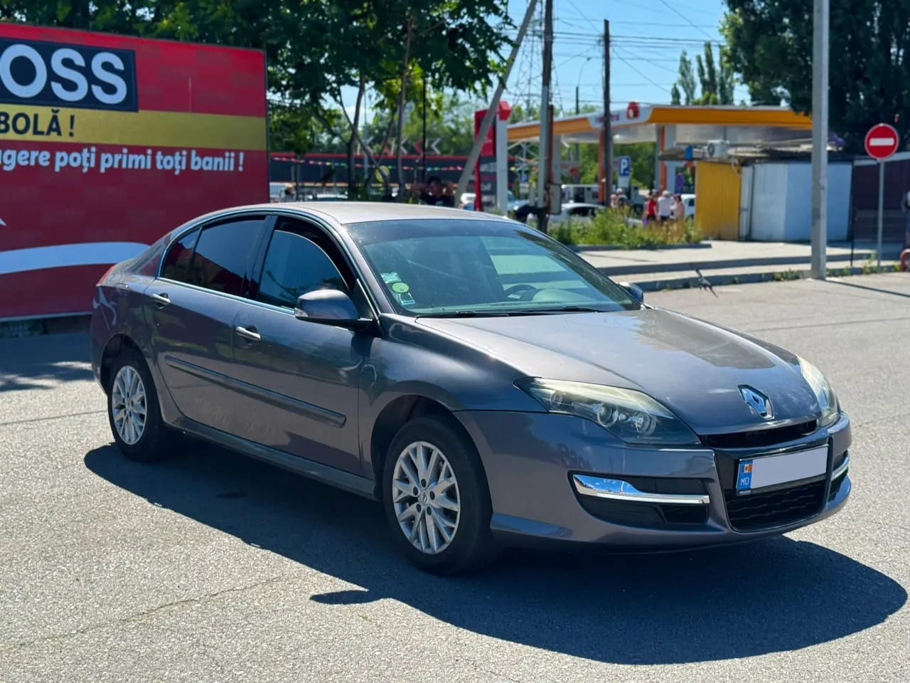 Renault Laguna