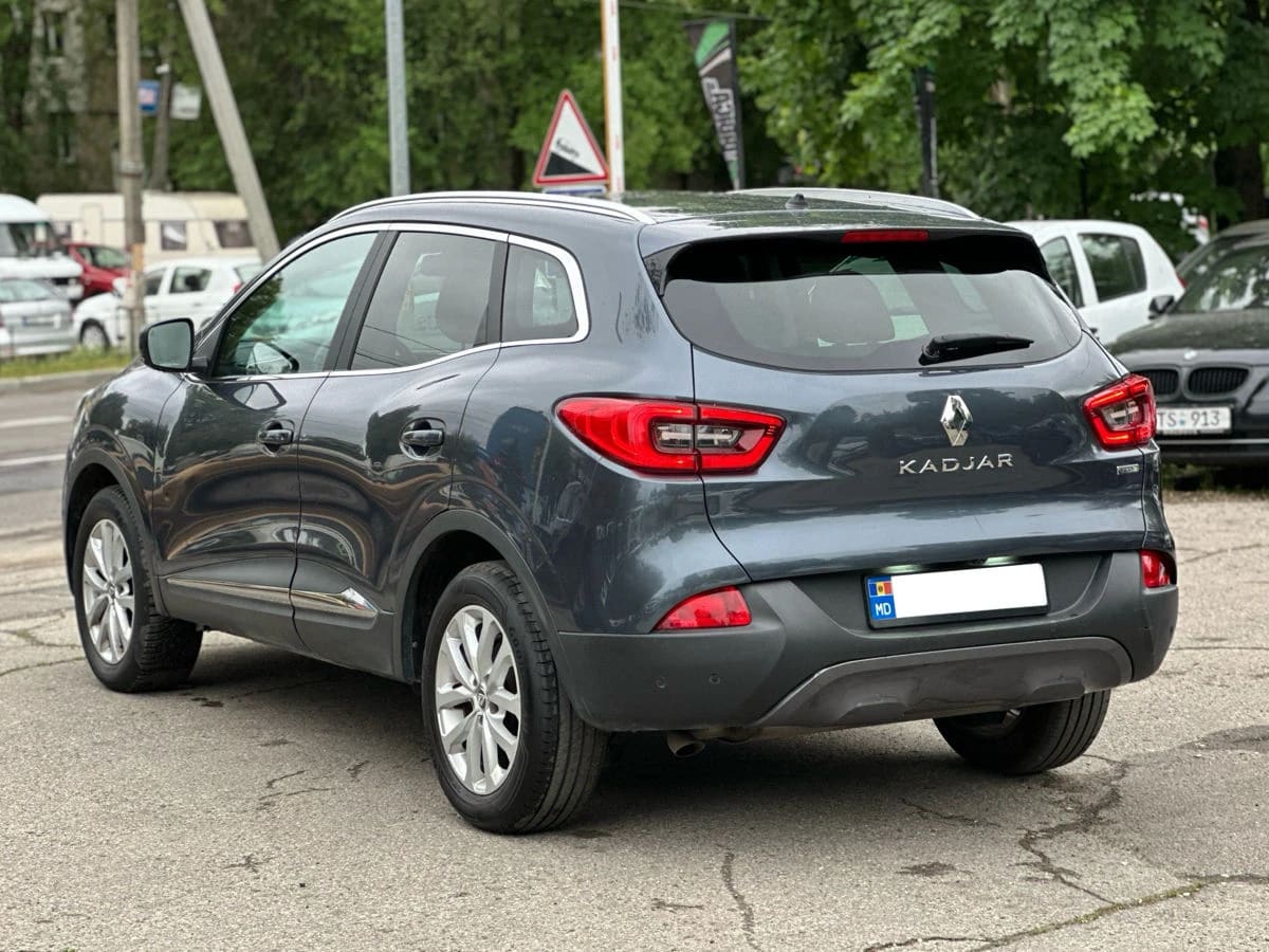Renault Kadjar