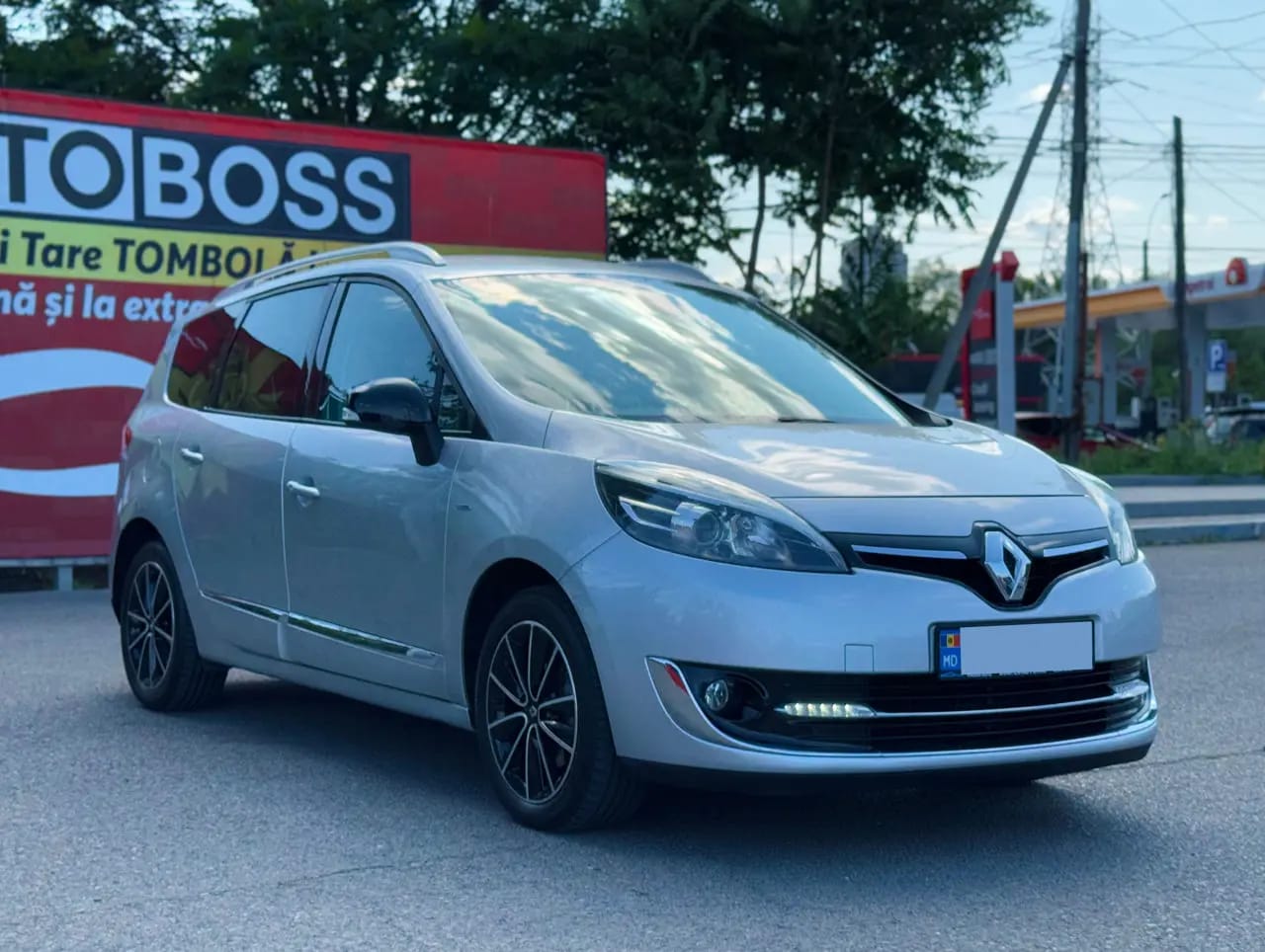Renault Grand Scenic