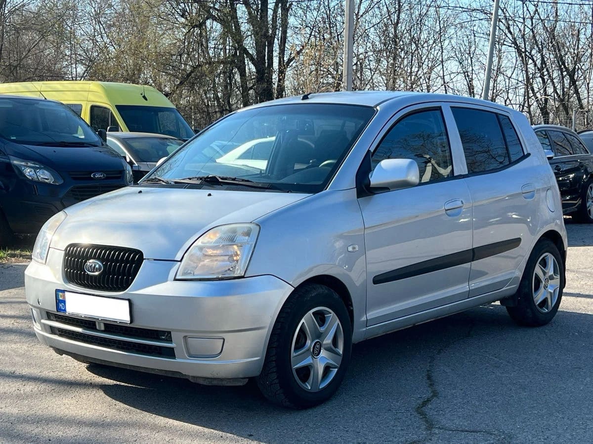 Kia Picanto