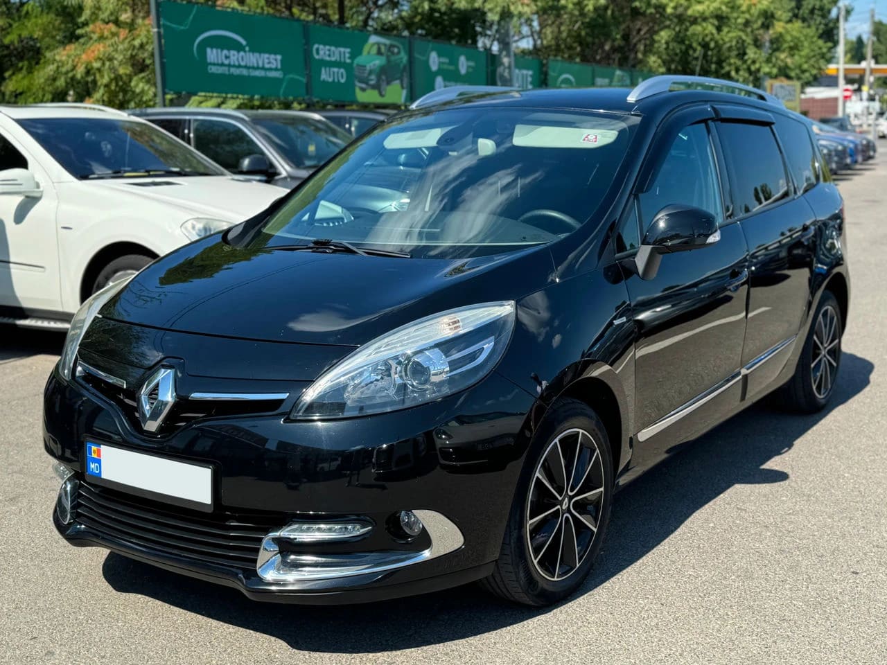 Renault Grand Scenic