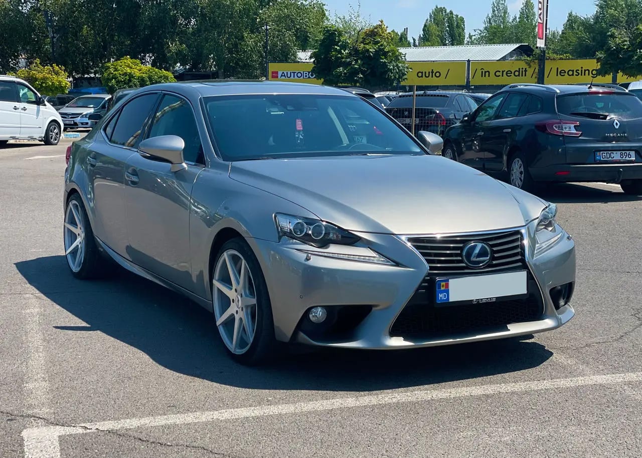 Lexus IS 250