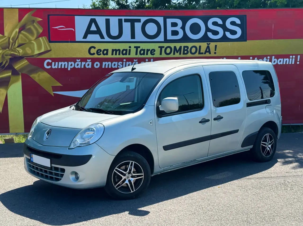 Renault Kangoo