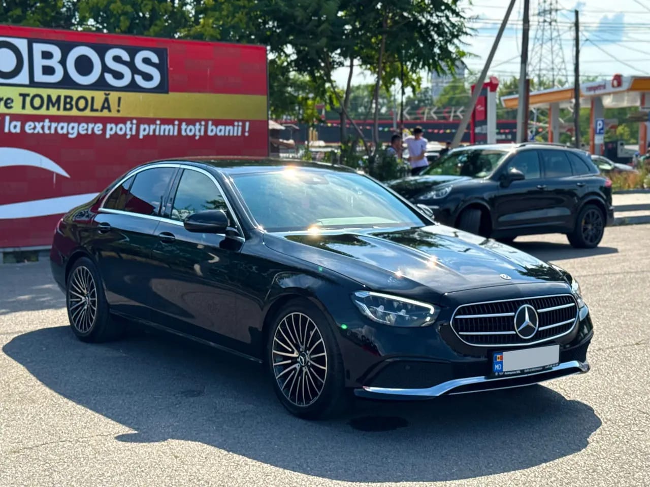 Mercedes-Benz 190