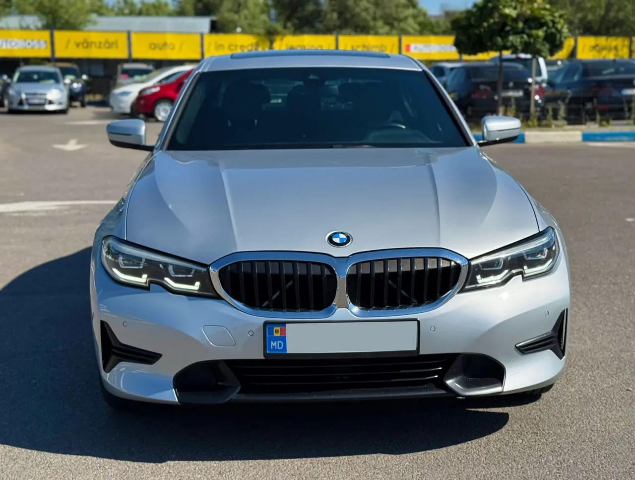 BMW 328