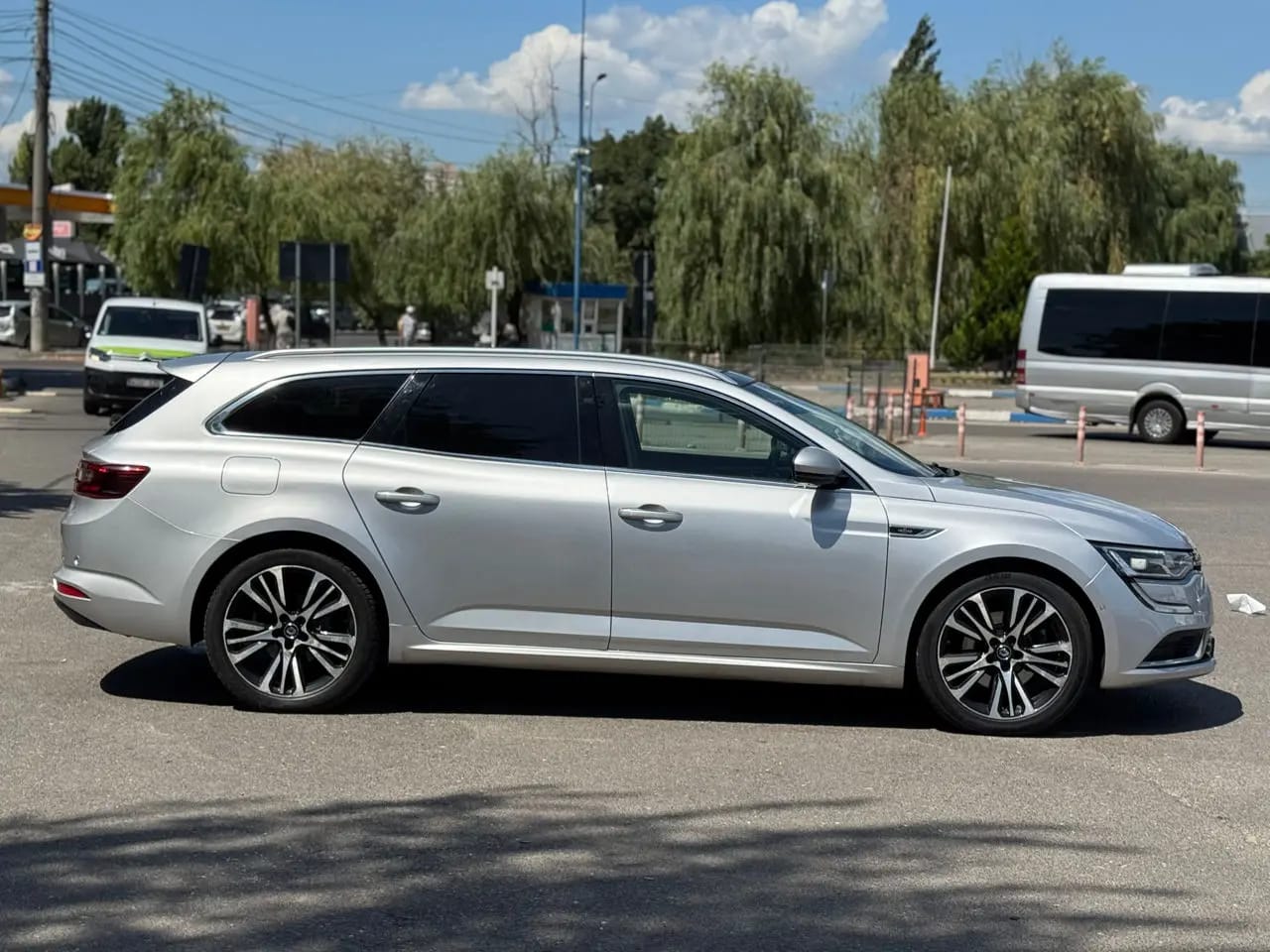 Renault Talisman