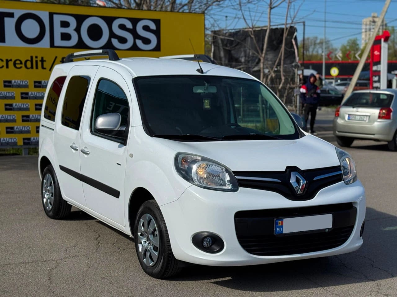 Renault Kangoo