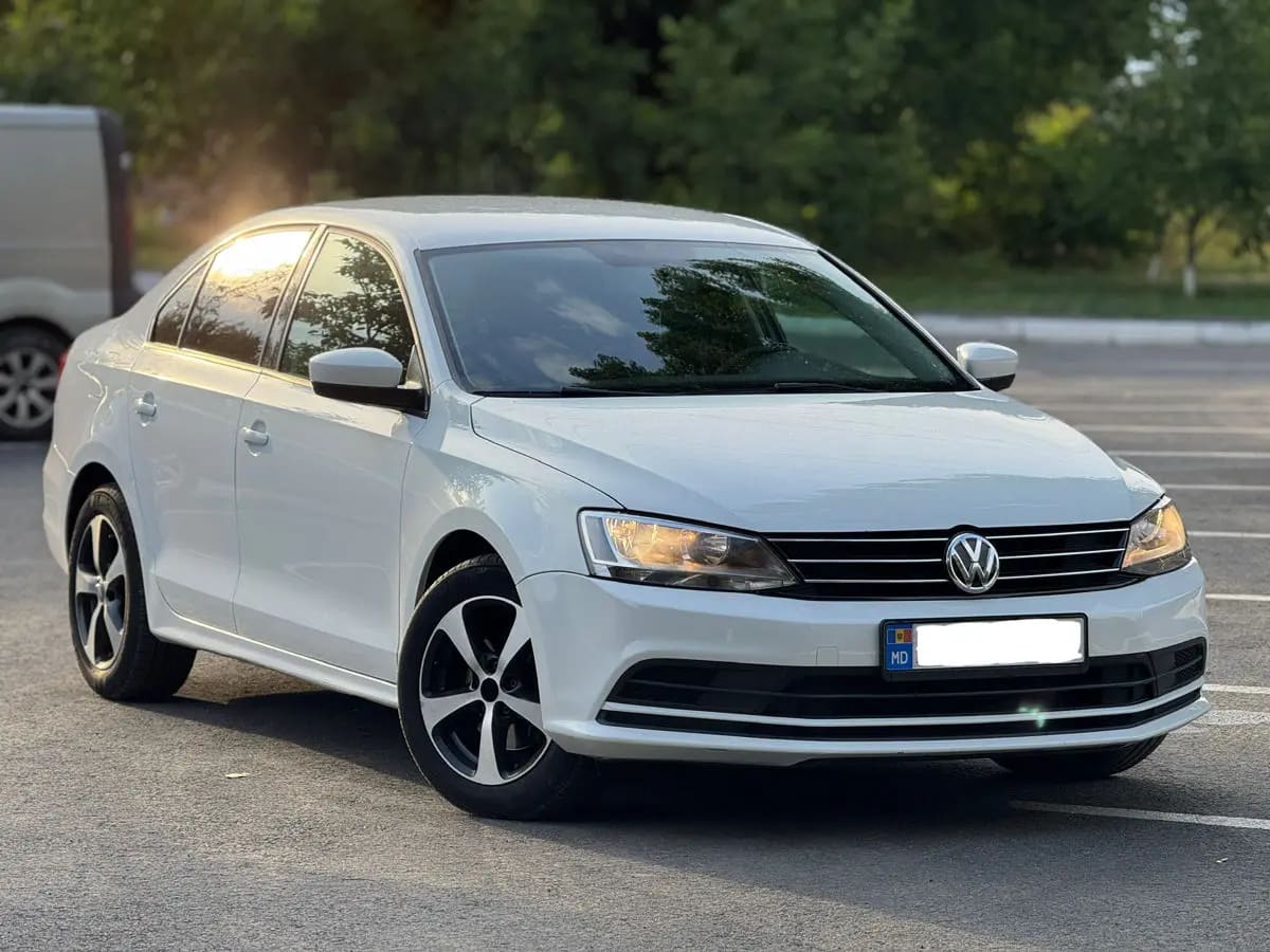 Volkswagen Jetta