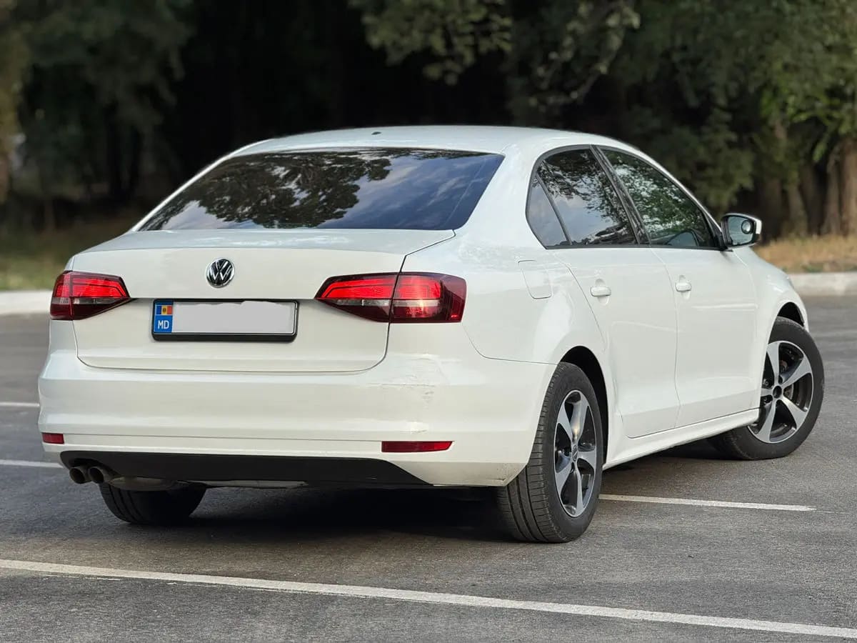 Volkswagen Jetta