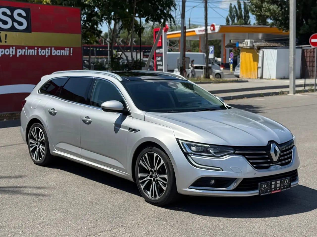 Renault Talisman