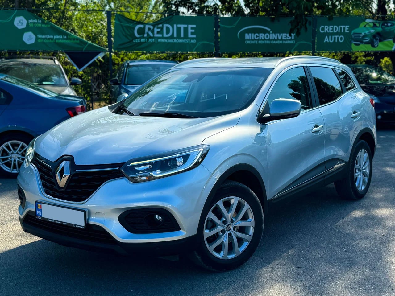 Renault Kadjar