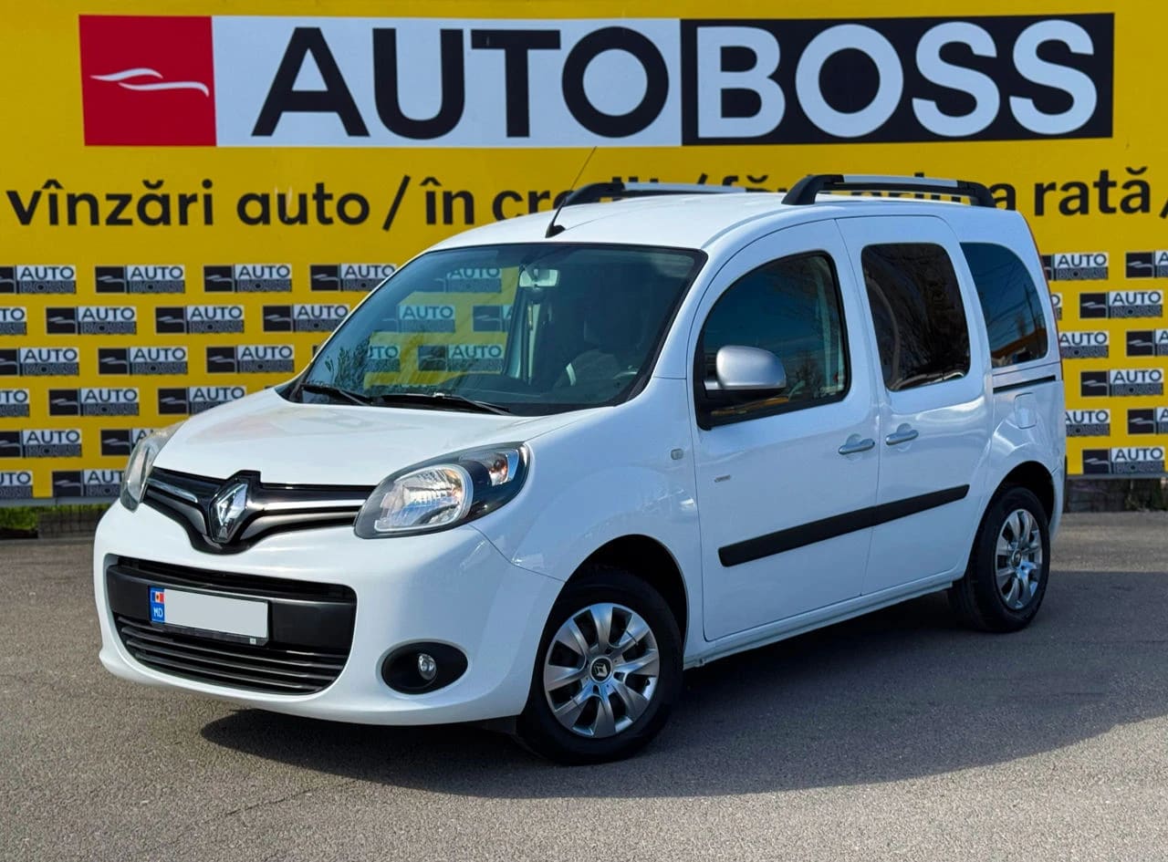 Renault Kangoo