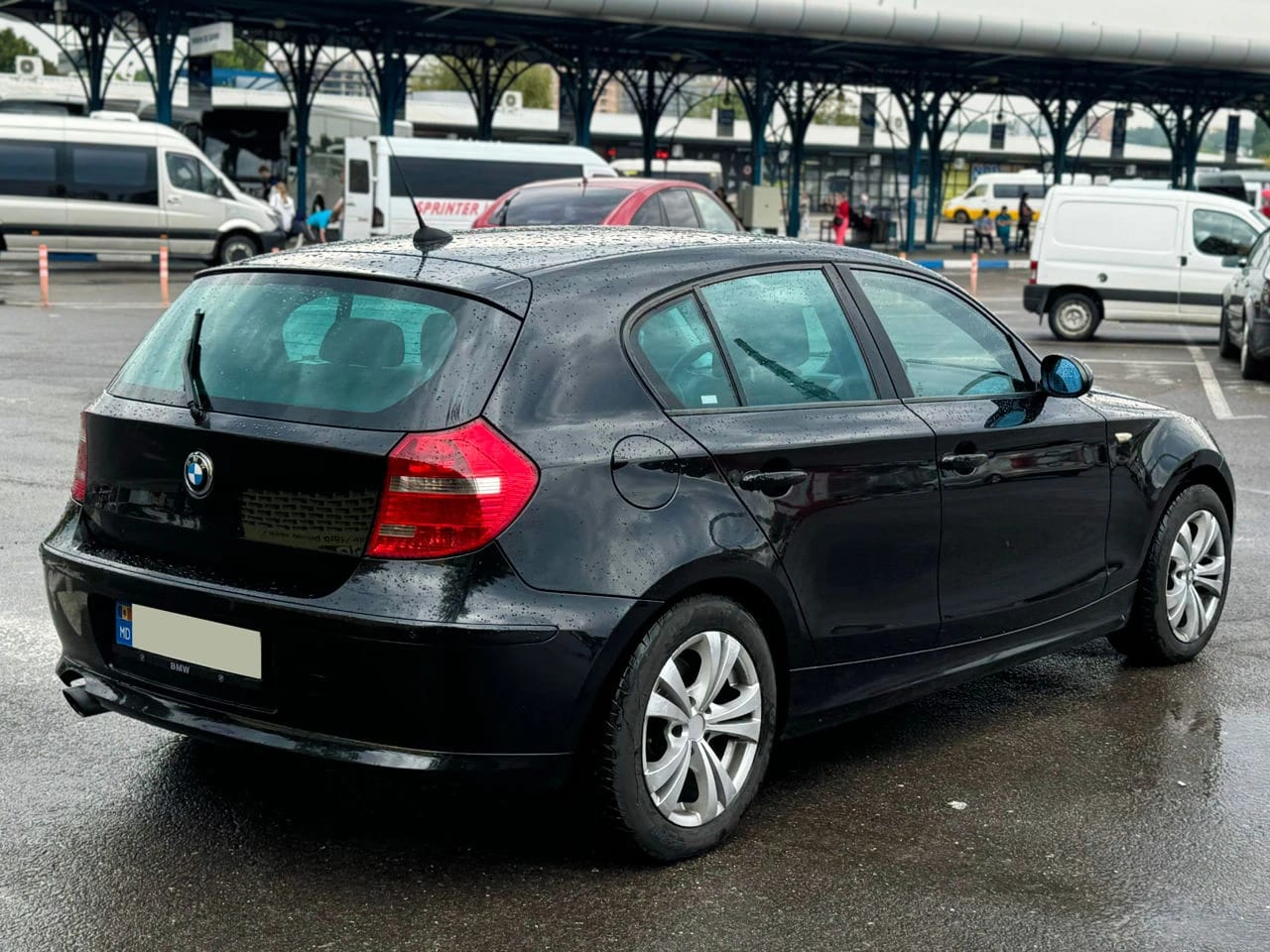 BMW 120