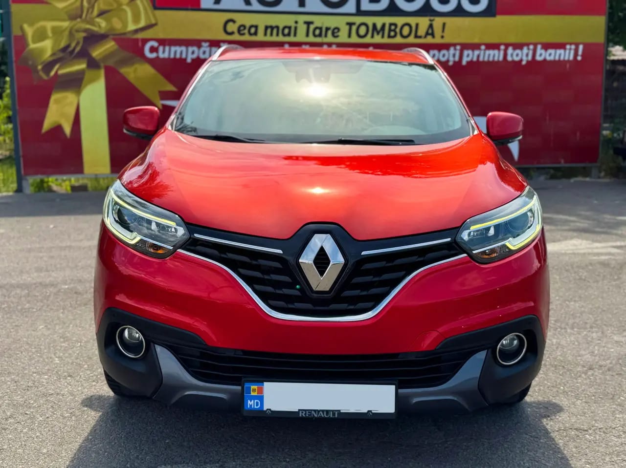 Renault Kadjar