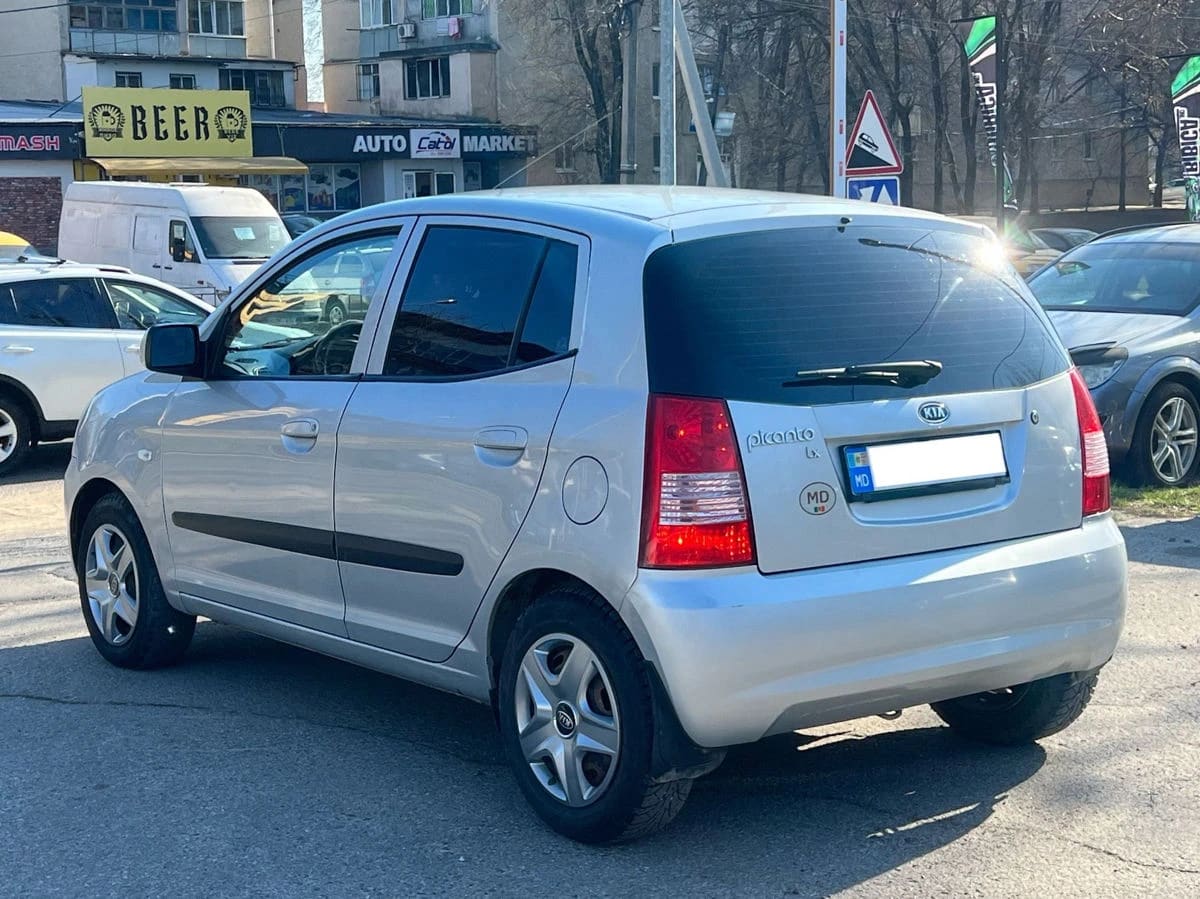 Kia Picanto