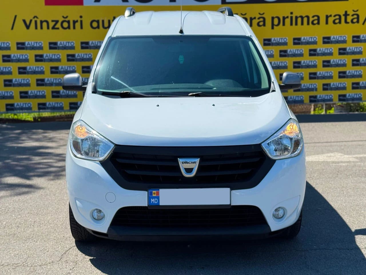 Dacia Dokker
