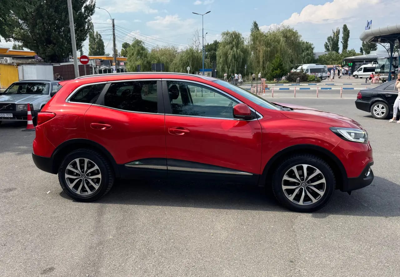 Renault Kadjar