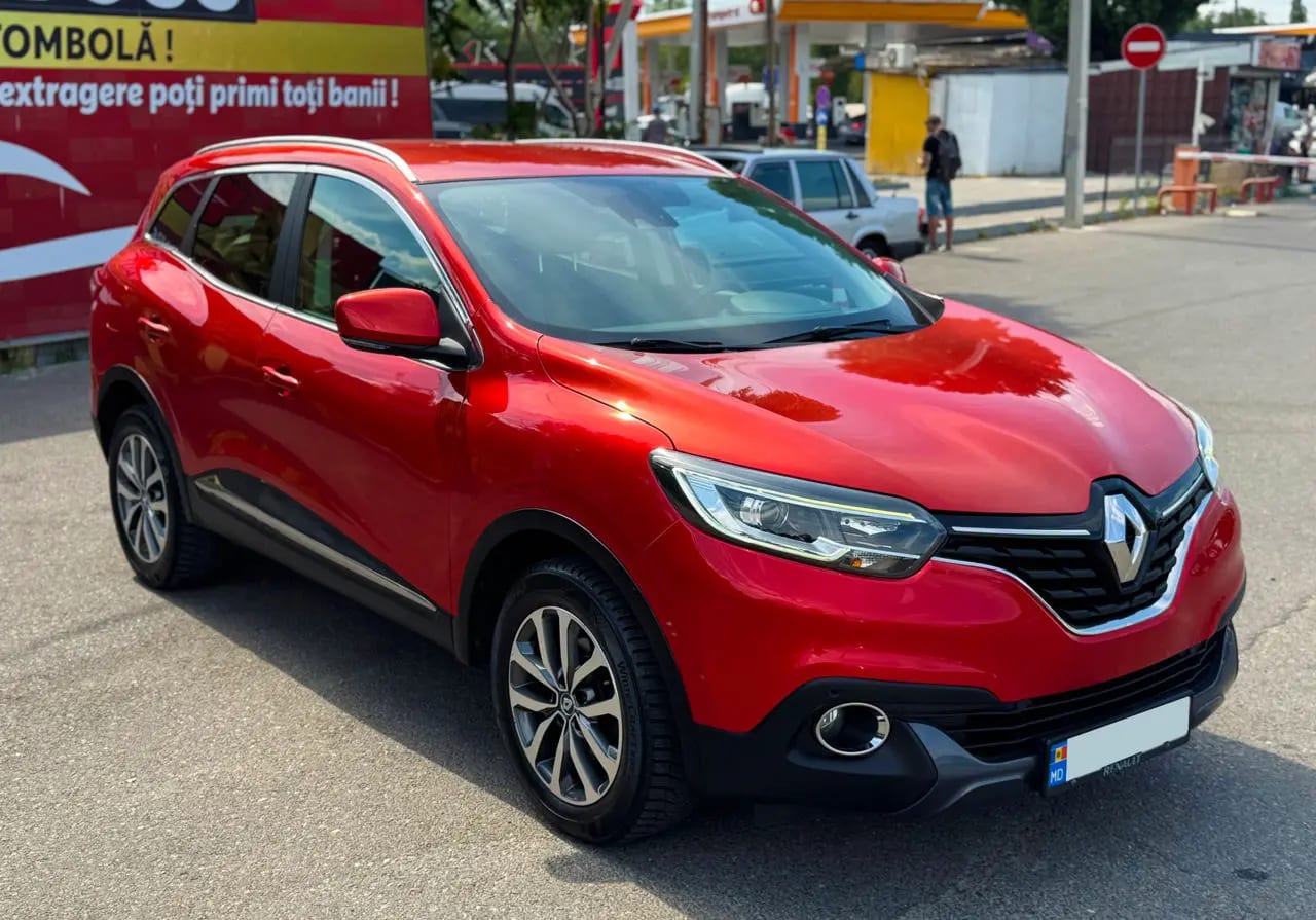 Renault Kadjar