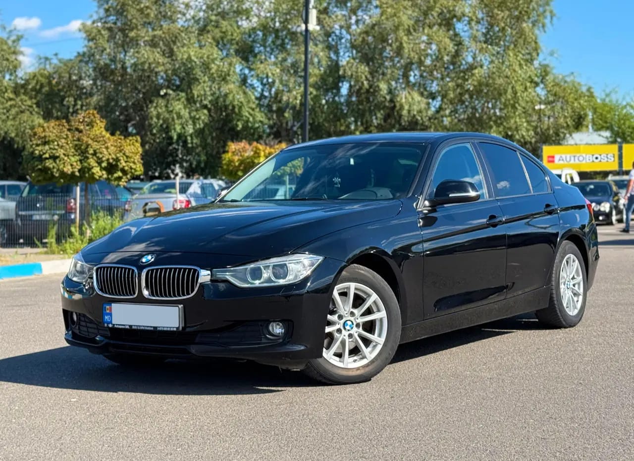 BMW 320