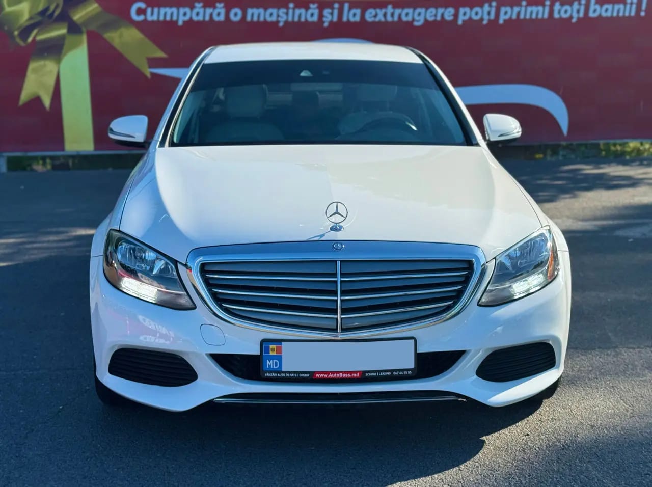 Mercedes-Benz 300