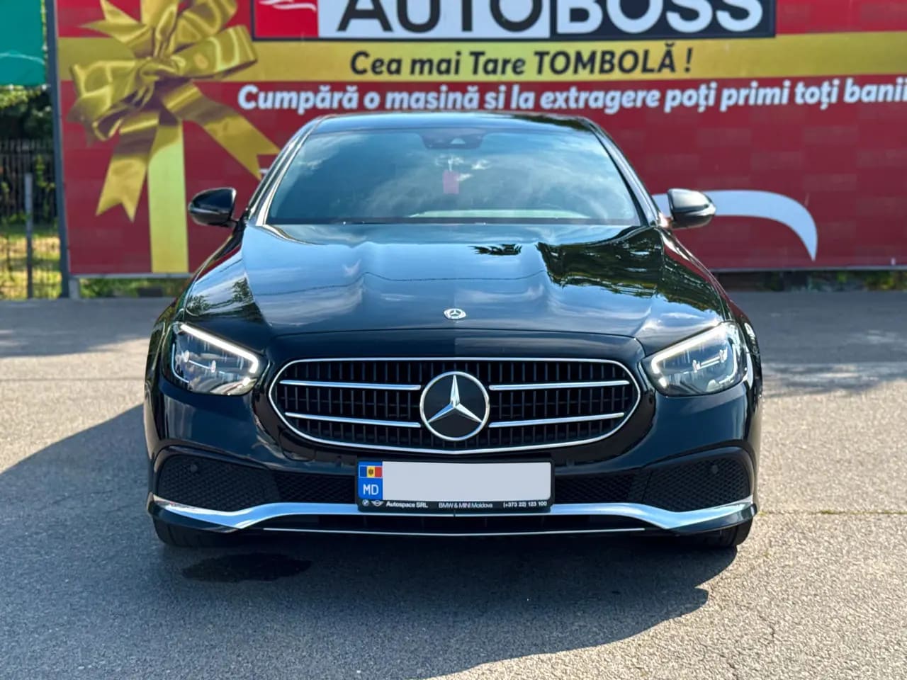 Mercedes-Benz 190