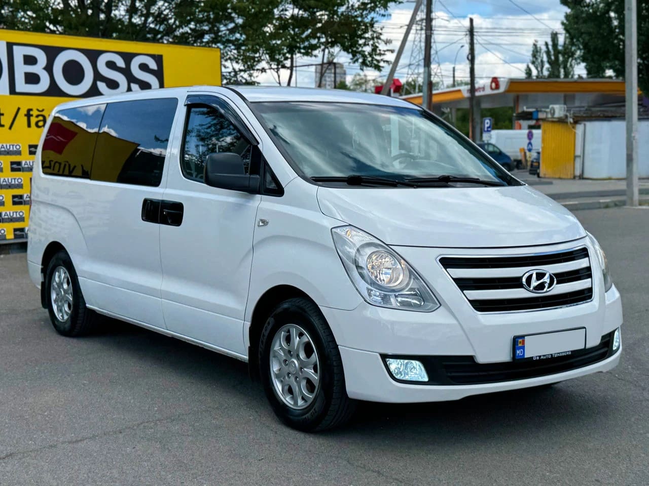 Hyundai 1