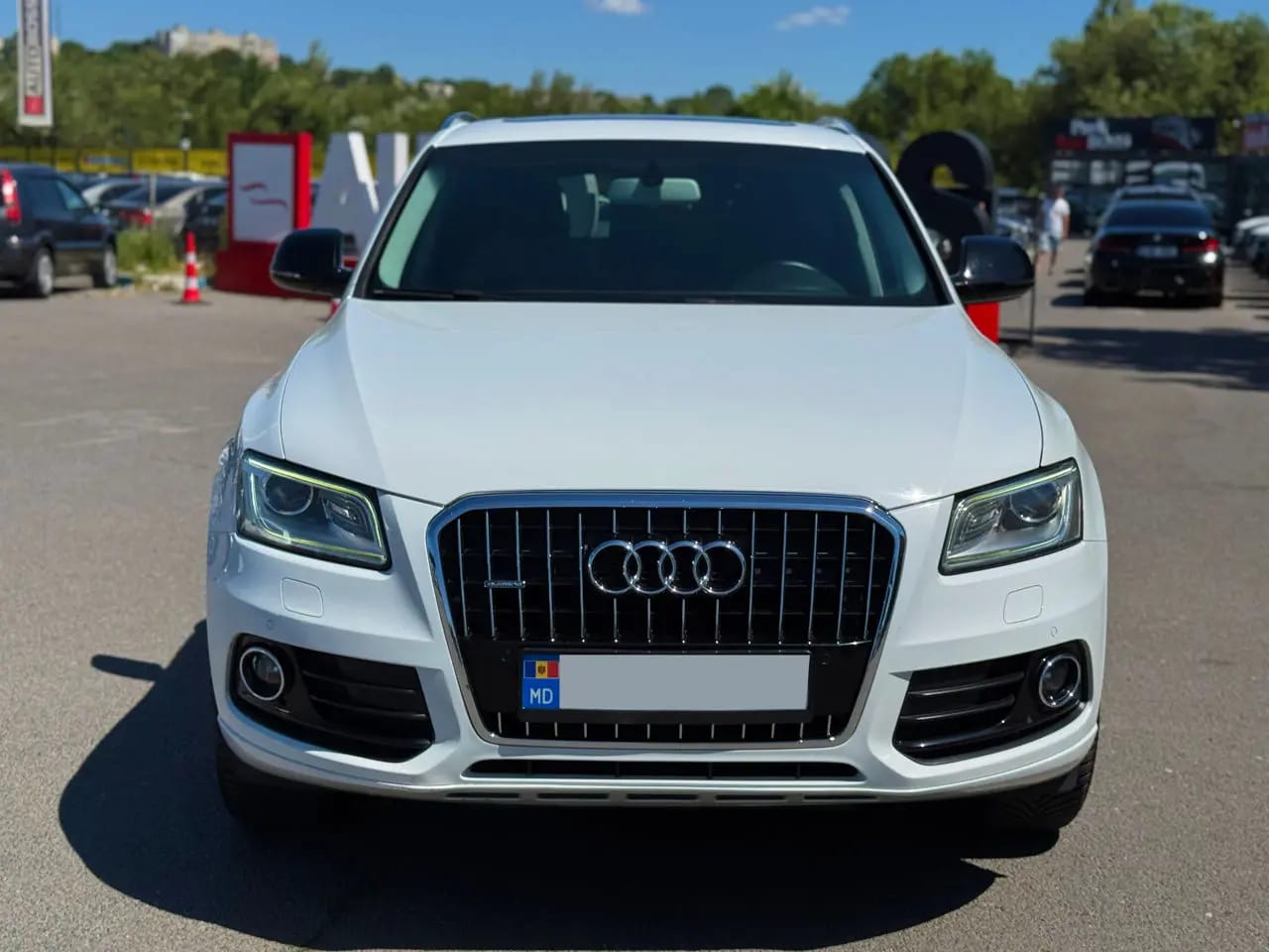 Audi Q5