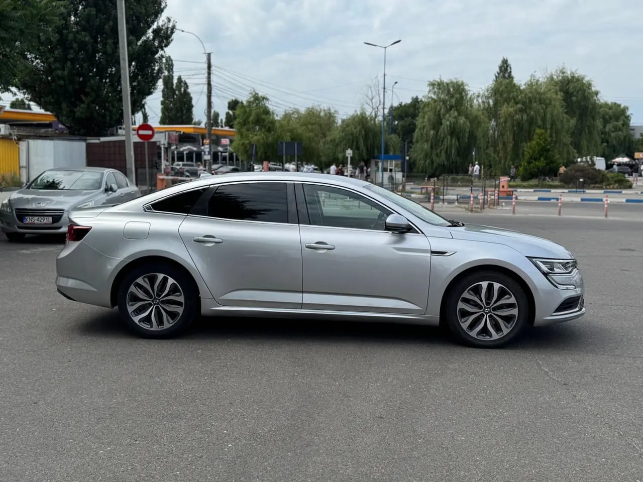 Renault Talisman