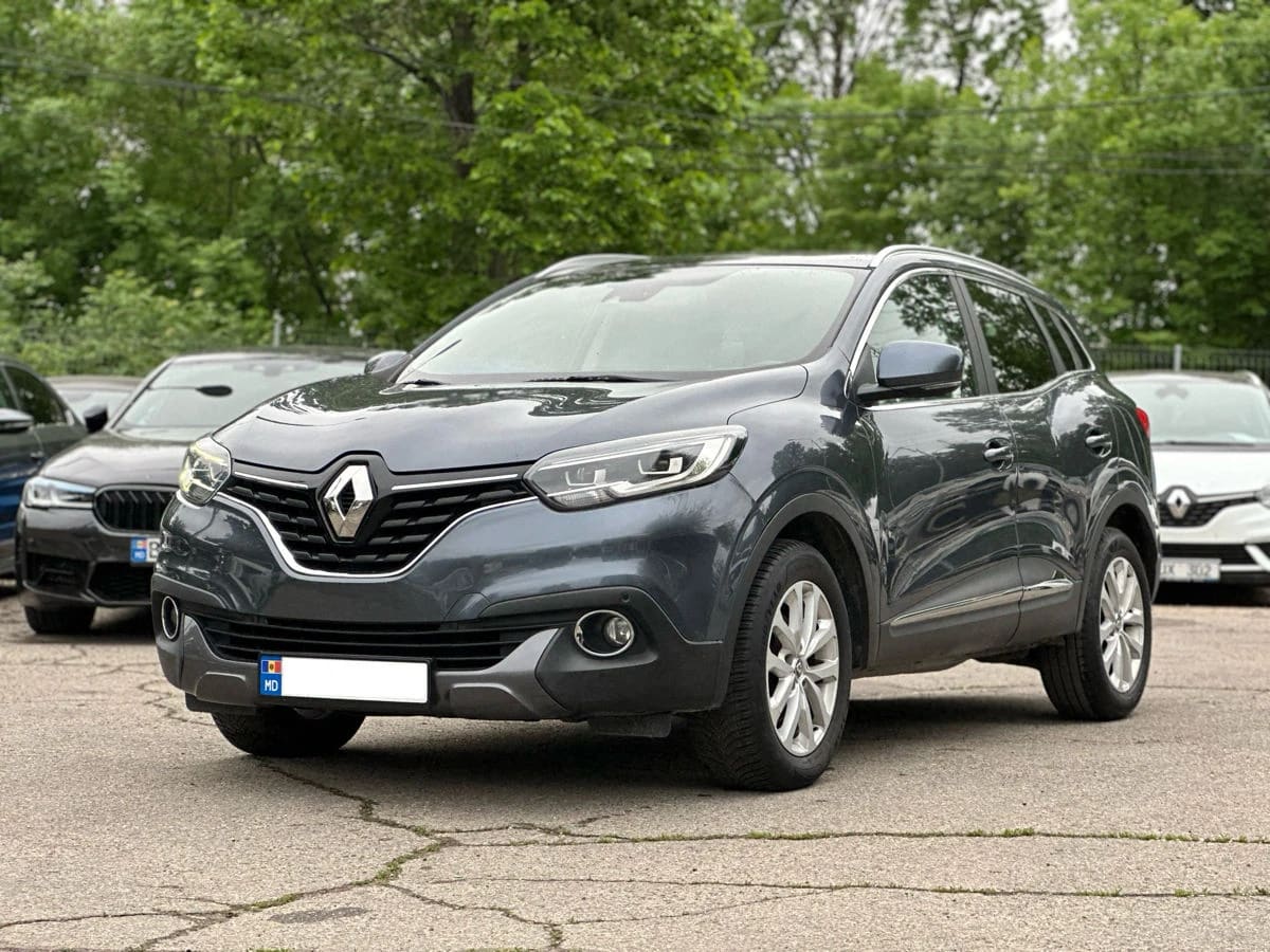 Renault Kadjar
