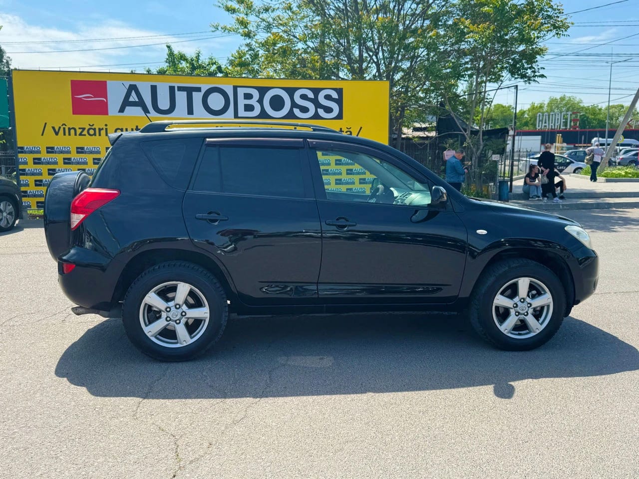 Toyota RAV 4