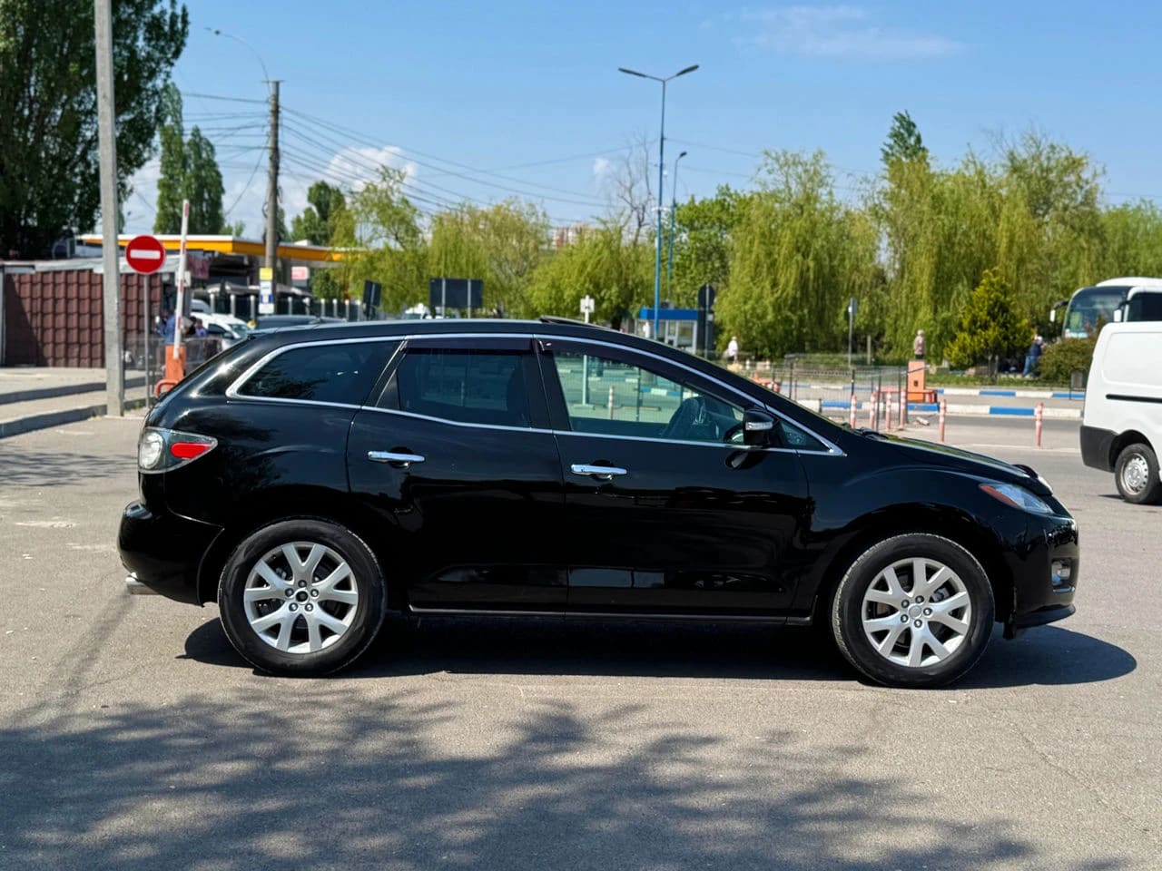 Mazda CX-7
