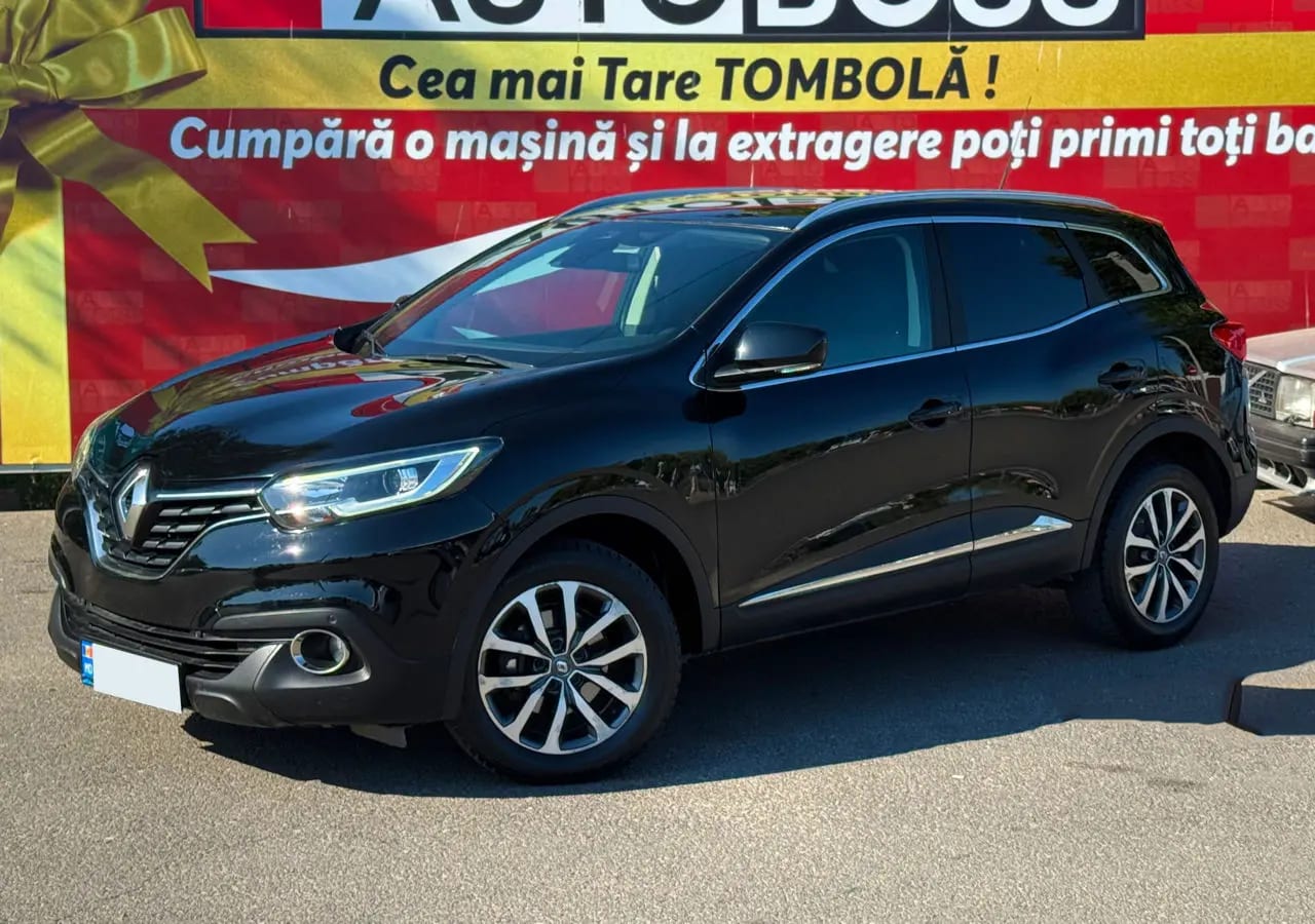 Renault Kadjar