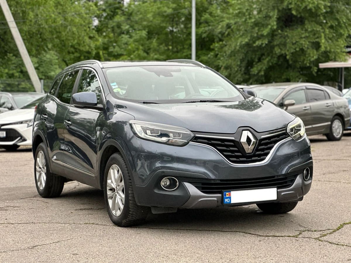 Renault Kadjar