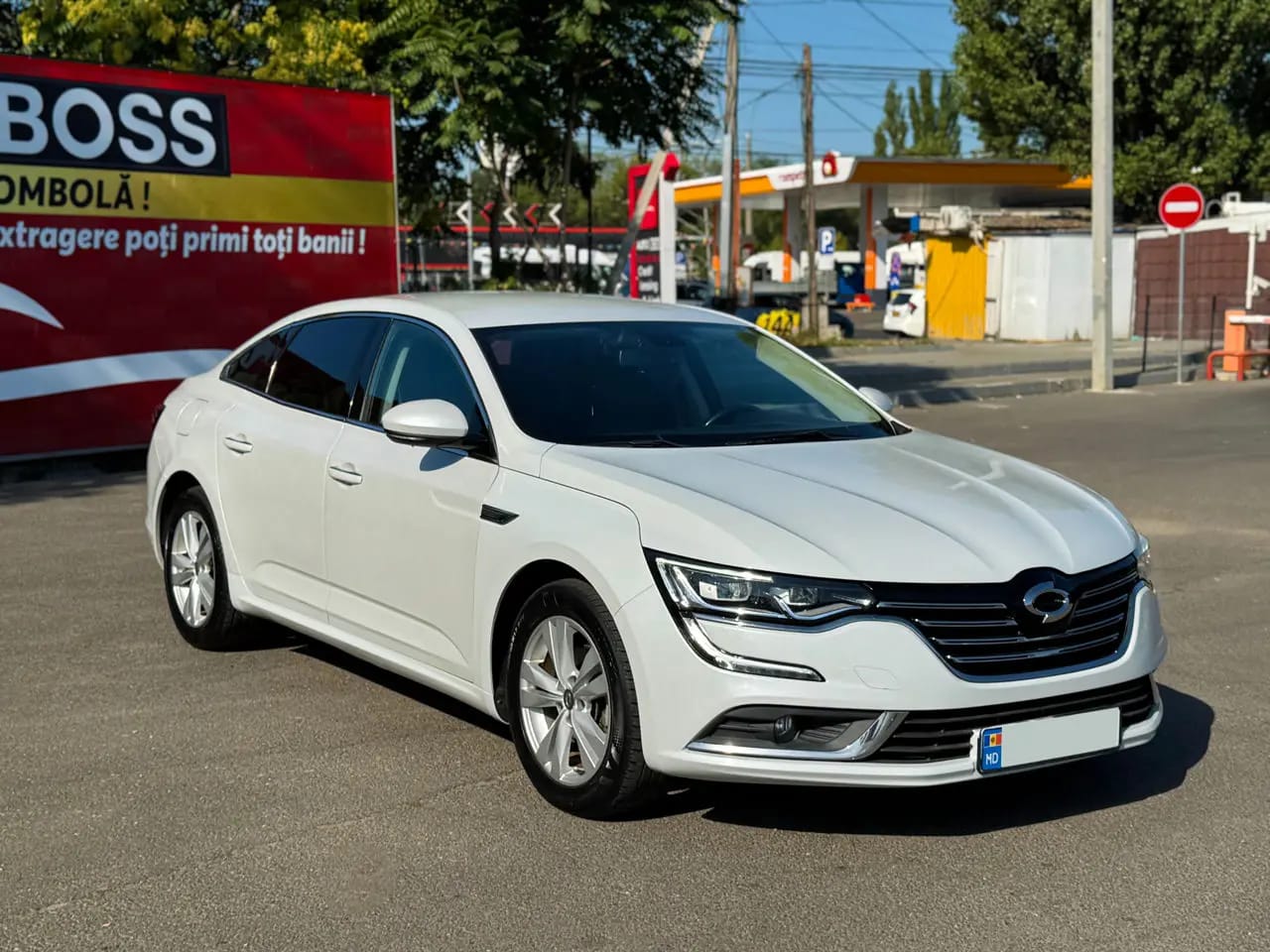 Renault Talisman