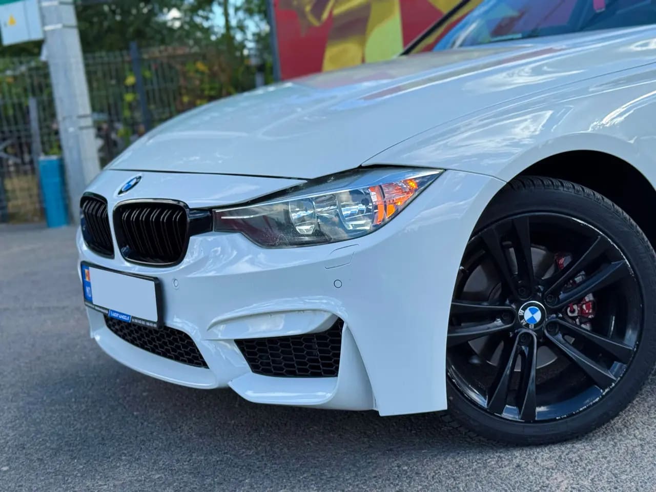 BMW 230