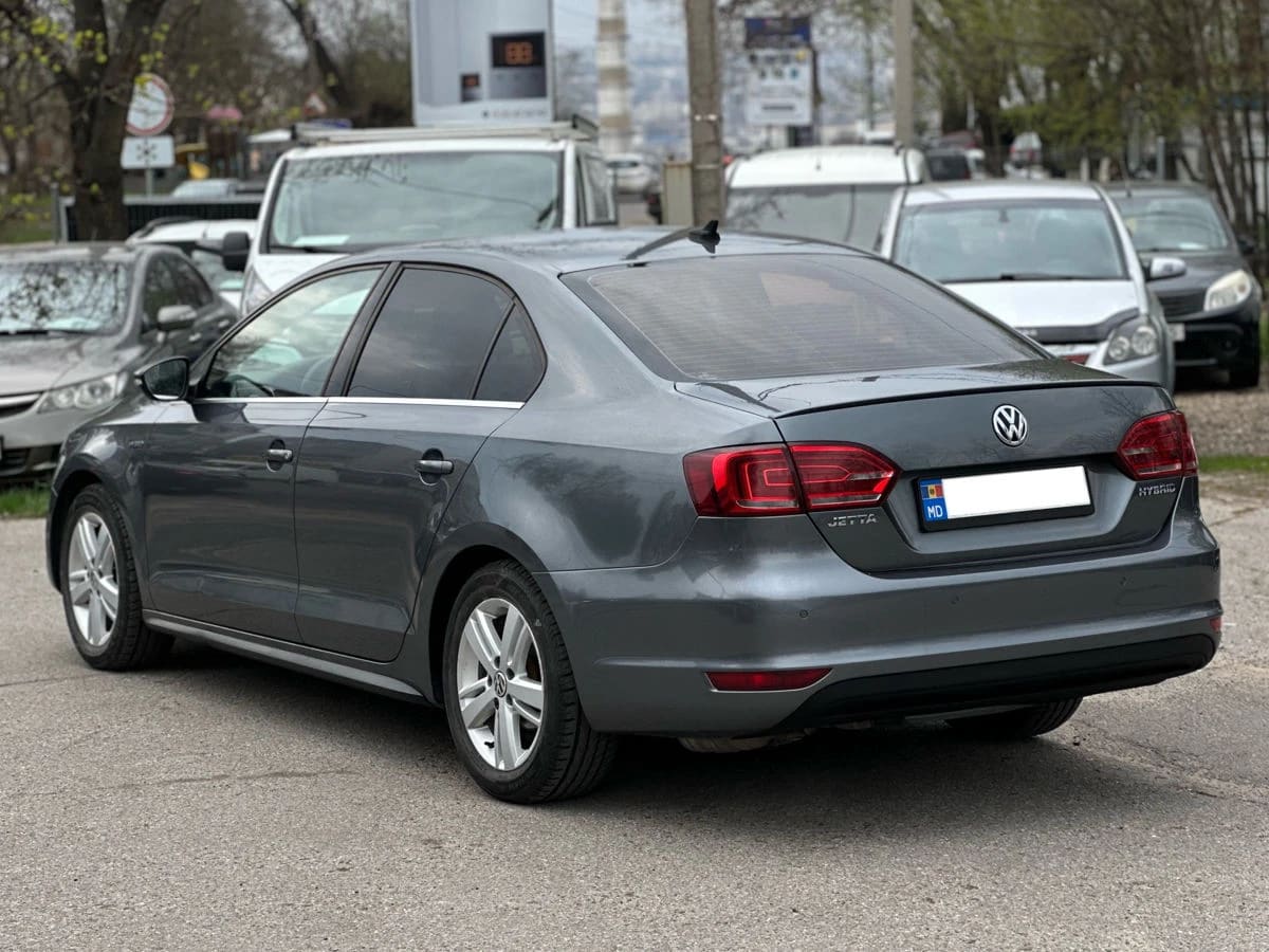 Volkswagen Jetta
