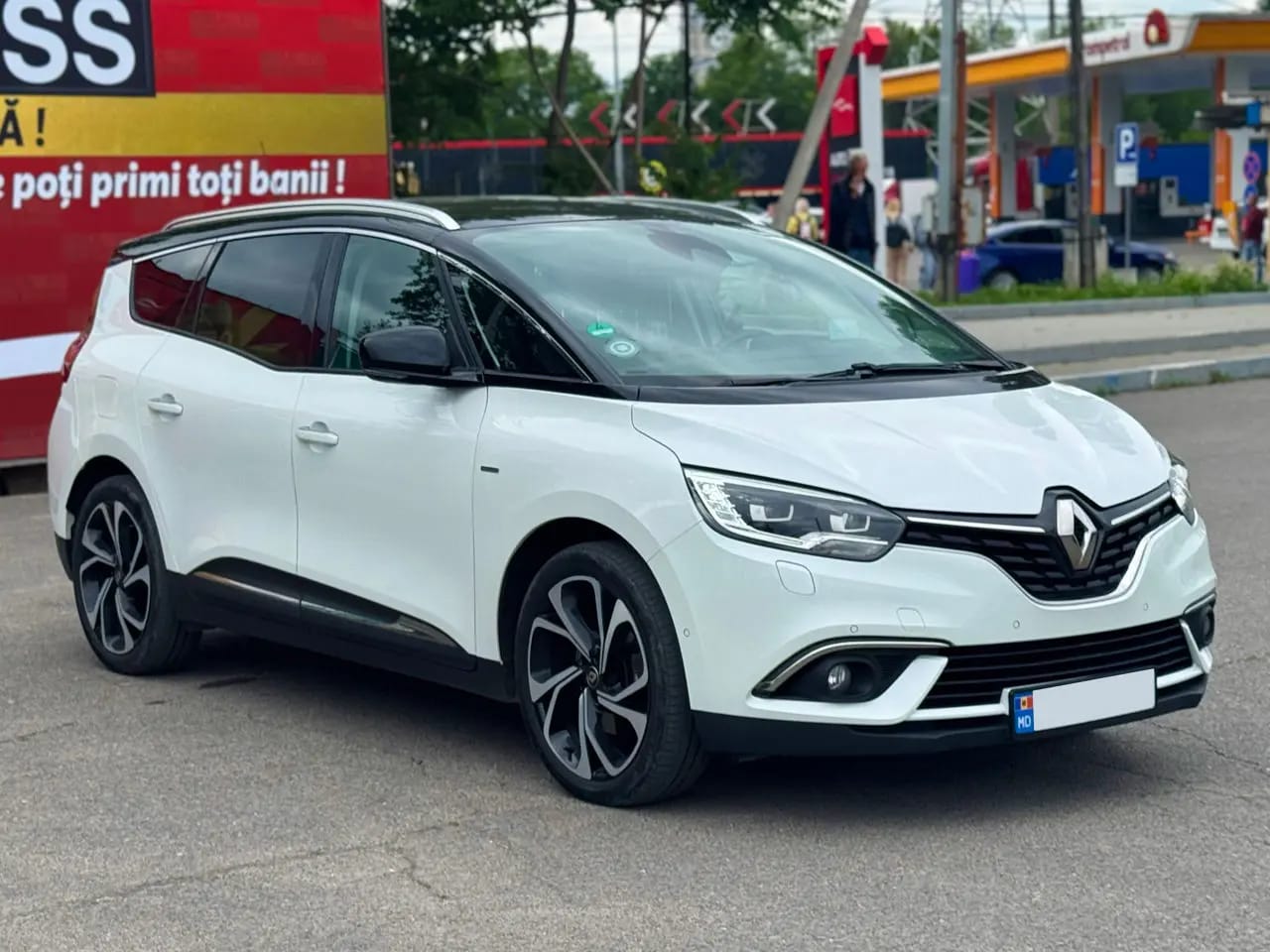 Renault Grand Scenic