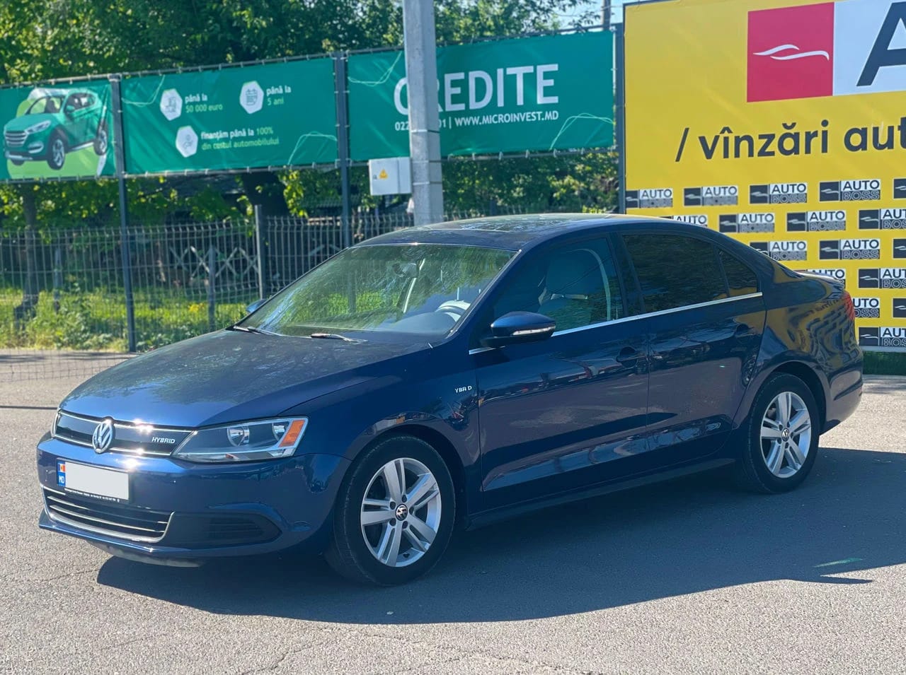 Volkswagen Jetta