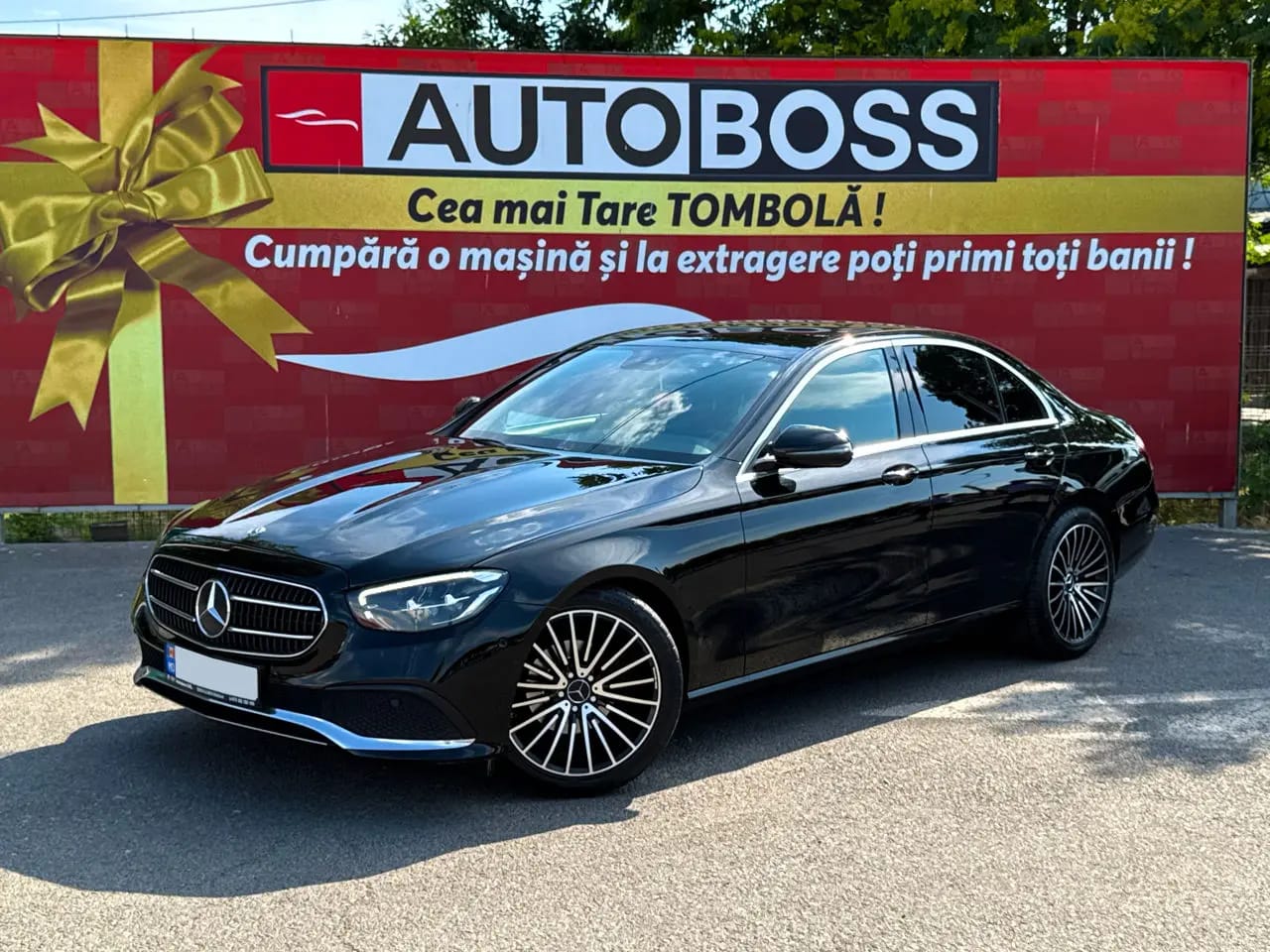 Mercedes-Benz 190